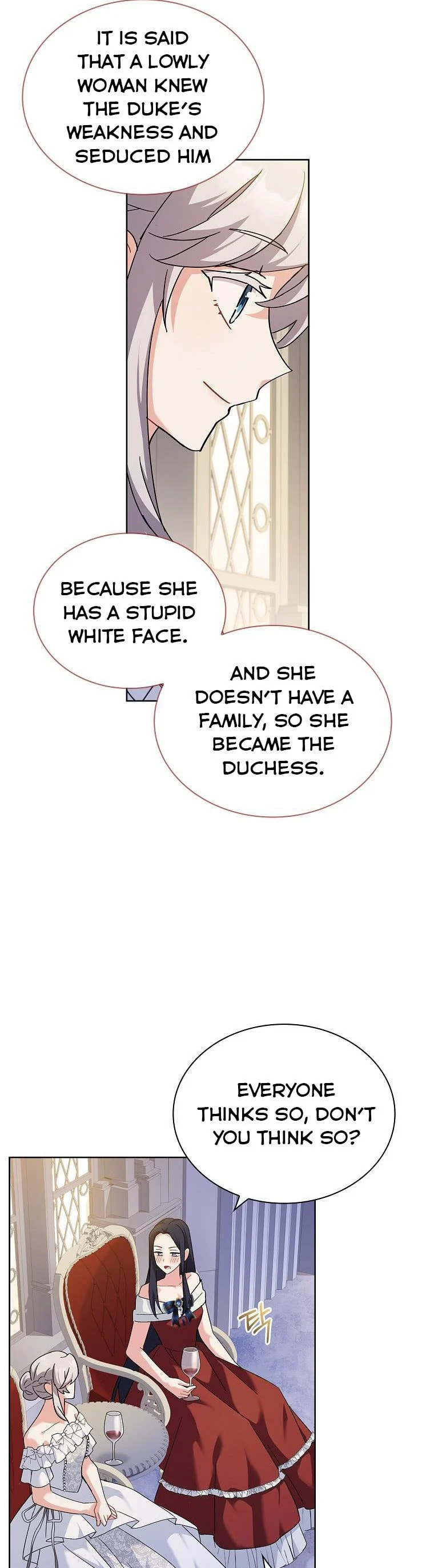 My Childhood Friend Became an Obsessive Husband Chapter 23 page 18 - 