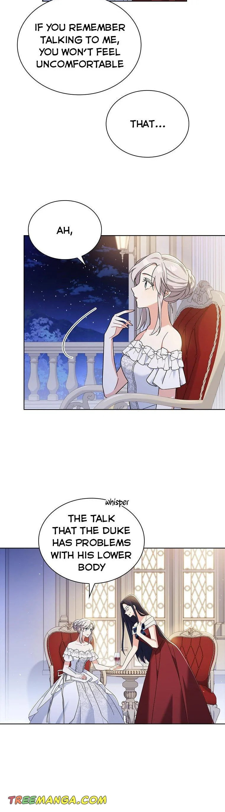 My Childhood Friend Became an Obsessive Husband Chapter 23 page 22 - 