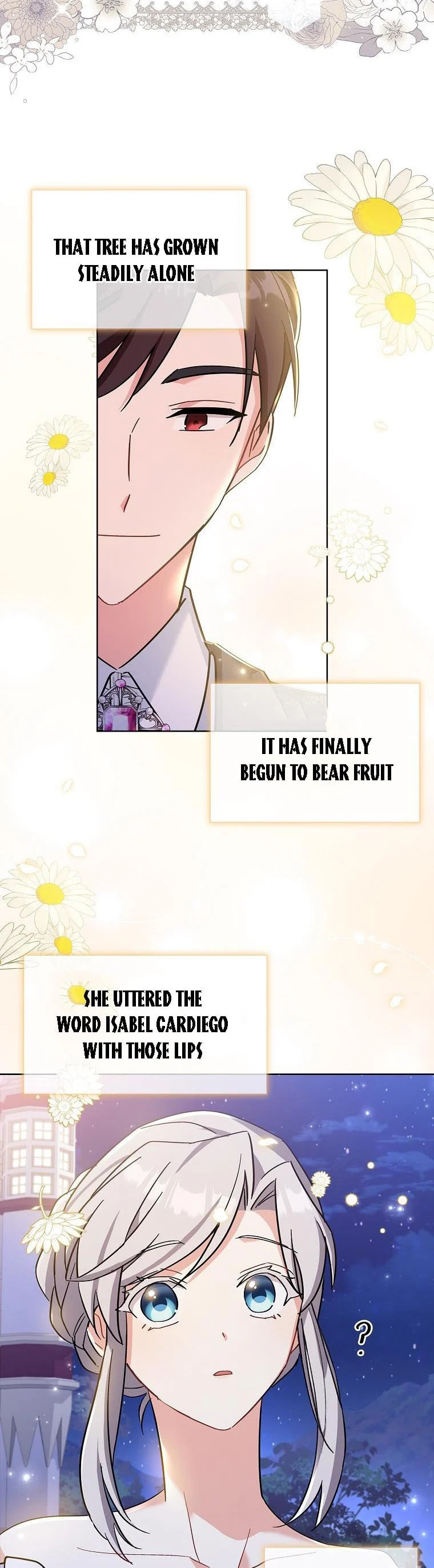 My Childhood Friend Became an Obsessive Husband Chapter 23 page 28 - 