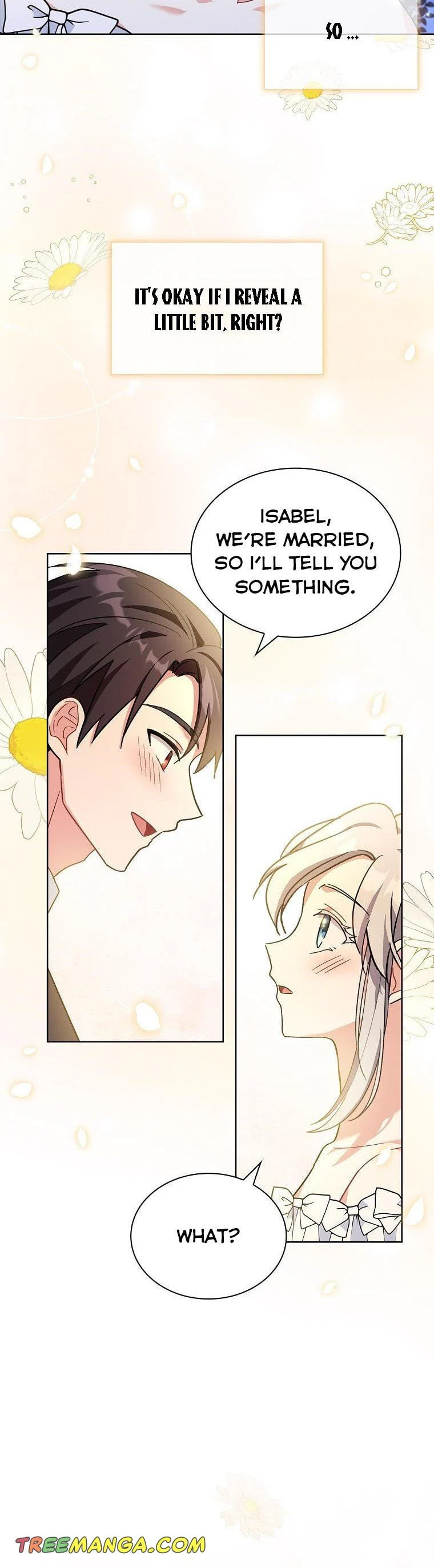 My Childhood Friend Became an Obsessive Husband Chapter 23 page 29 - 