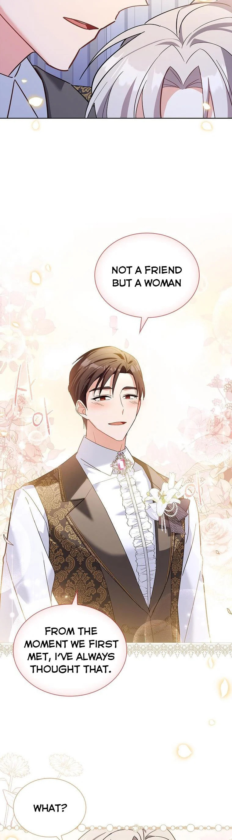 My Childhood Friend Became an Obsessive Husband Chapter 23 page 31 - 