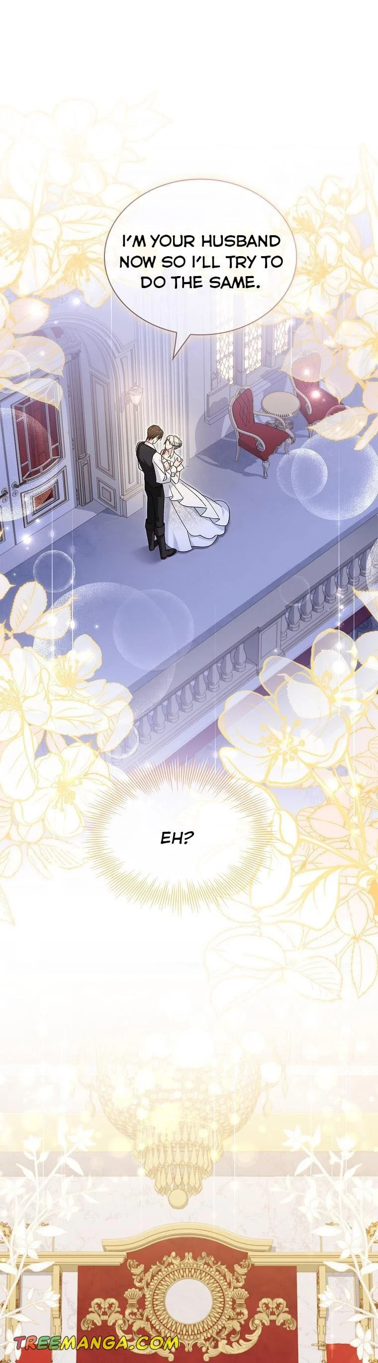 My Childhood Friend Became an Obsessive Husband Chapter 23 page 33 - 