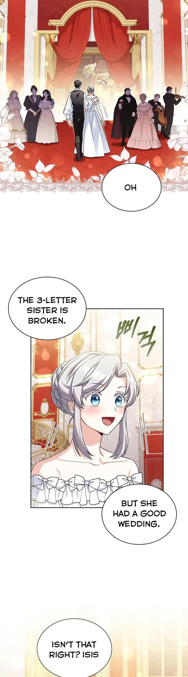 My Childhood Friend Became an Obsessive Husband Chapter 23 page 34 - 