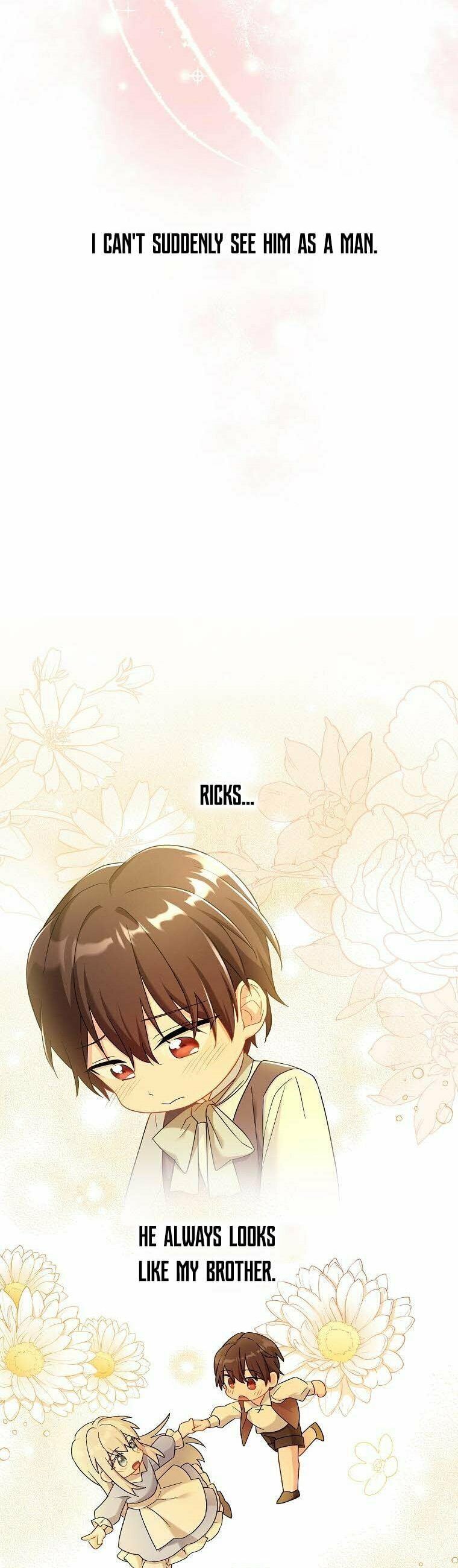 My Childhood Friend Became an Obsessive Husband Chapter 24 page 3 - 