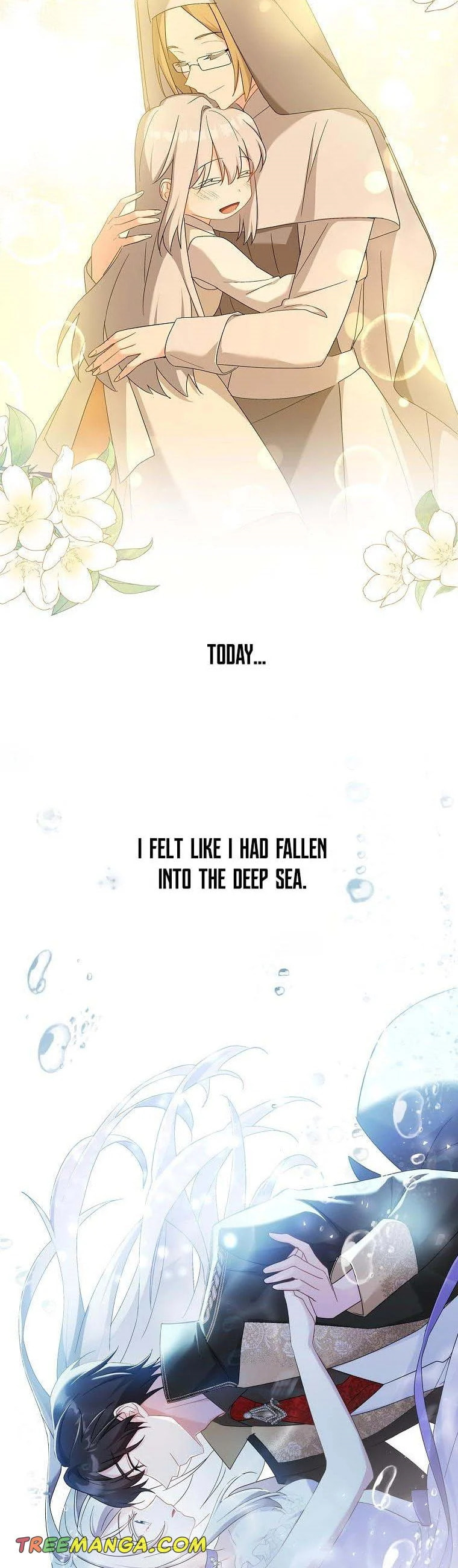 My Childhood Friend Became an Obsessive Husband Chapter 24 page 7 - 