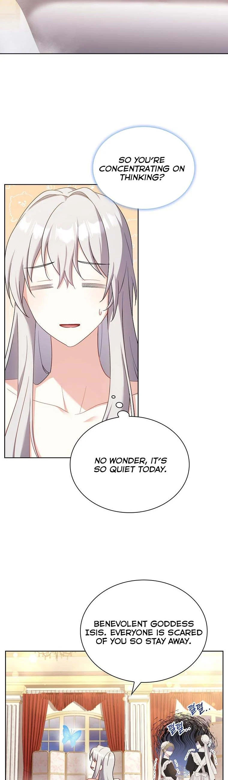 My Childhood Friend Became an Obsessive Husband Chapter 24 page 9 - 