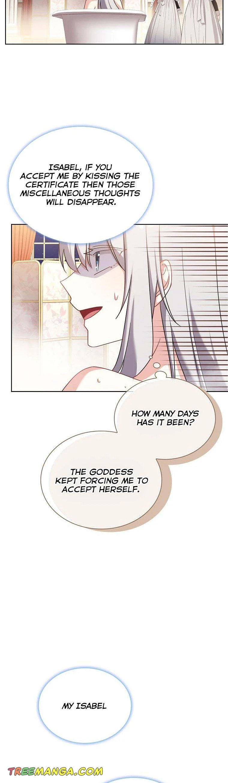 My Childhood Friend Became an Obsessive Husband Chapter 24 page 10 - 