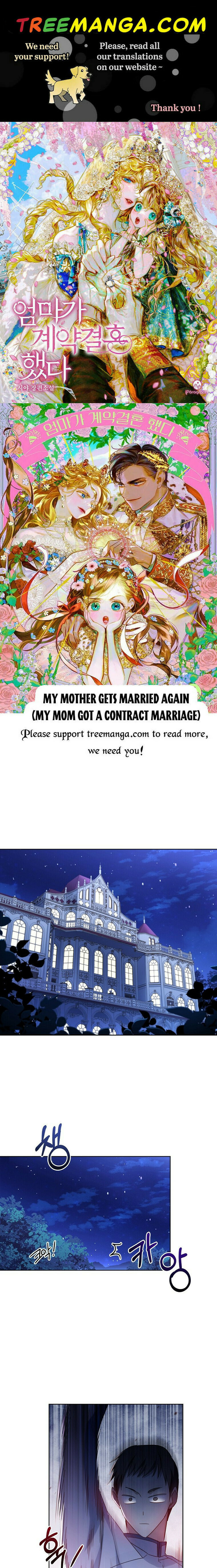 My Childhood Friend Became an Obsessive Husband Chapter 25 page 1 - 
