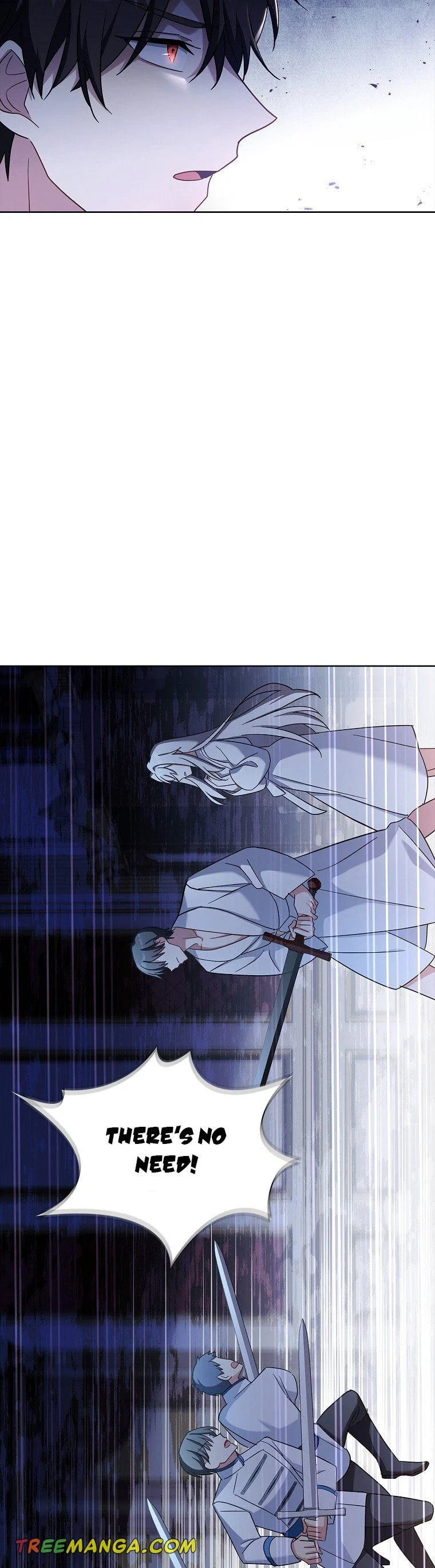 My Childhood Friend Became an Obsessive Husband Chapter 25 page 29 - 