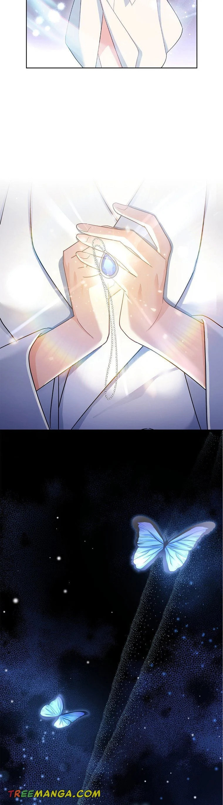 My Childhood Friend Became an Obsessive Husband Chapter 25 page 33 - 