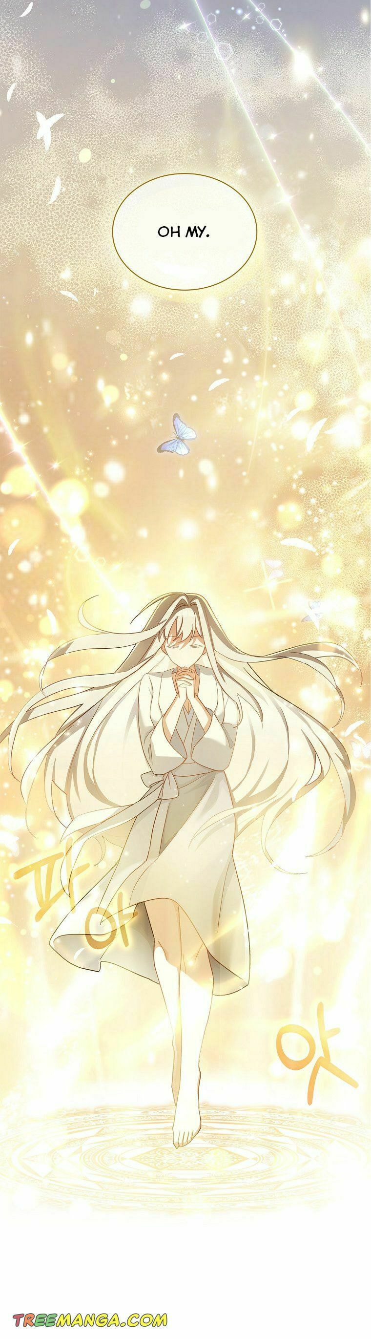 My Childhood Friend Became an Obsessive Husband Chapter 25 page 35 - 