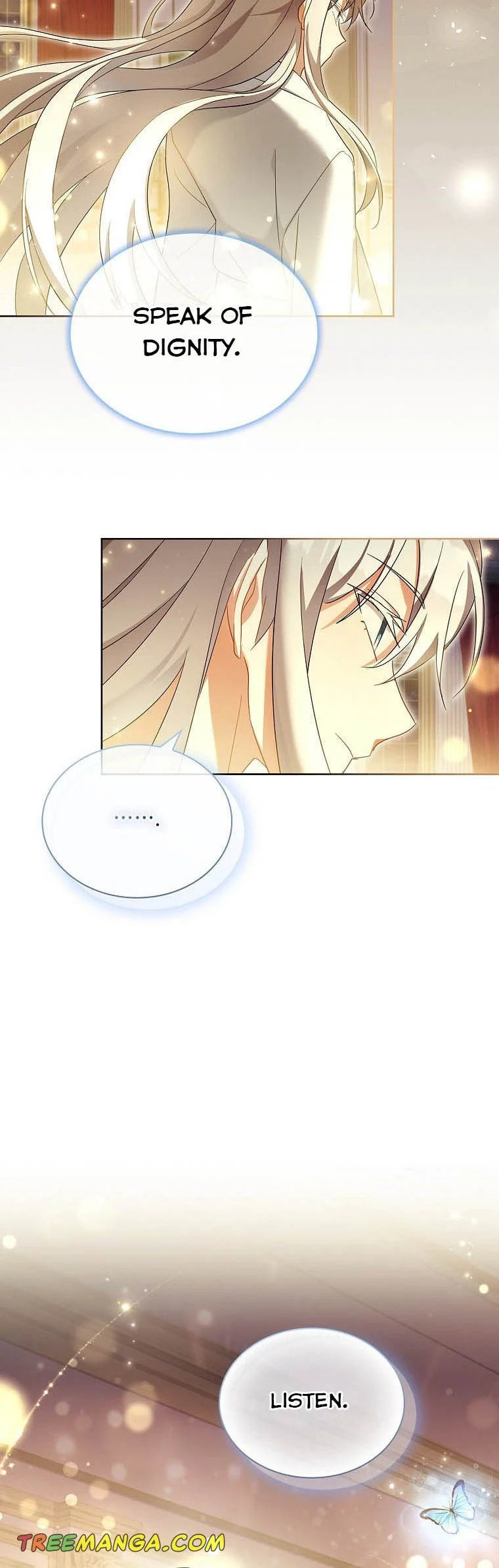 My Childhood Friend Became an Obsessive Husband Chapter 25 page 39 - 