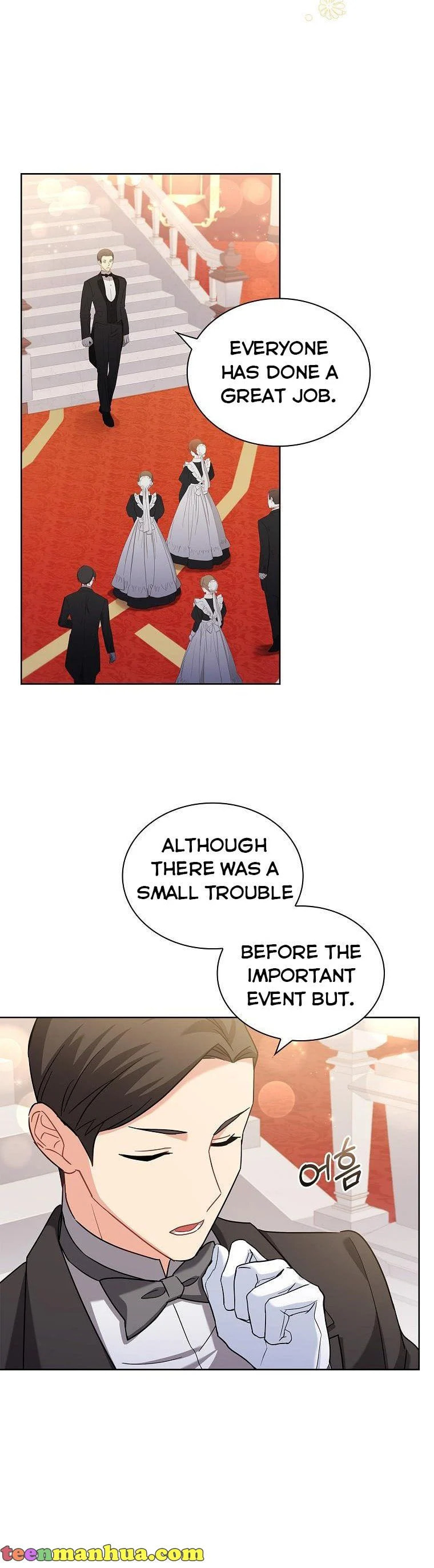 My Childhood Friend Became an Obsessive Husband Chapter 26 page 2 - 