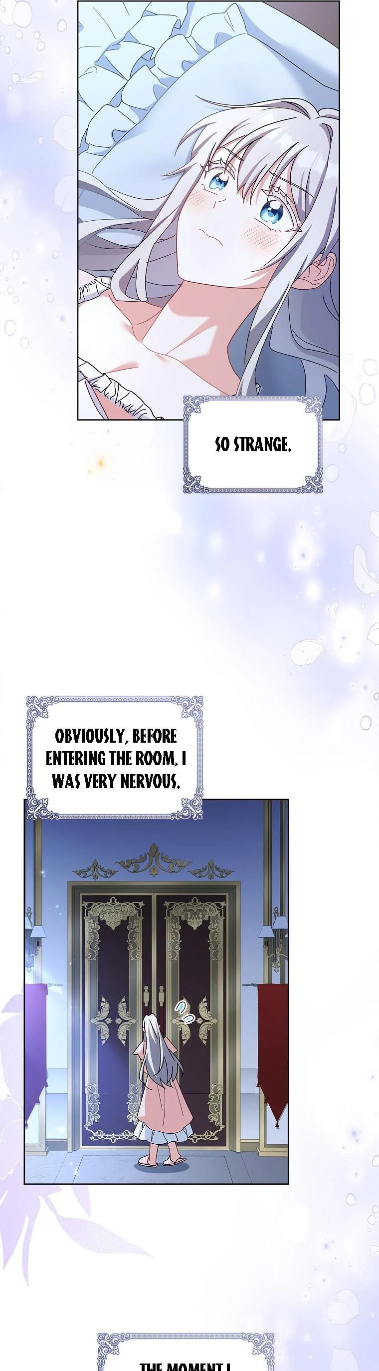 My Childhood Friend Became an Obsessive Husband Chapter 26 page 17 - 