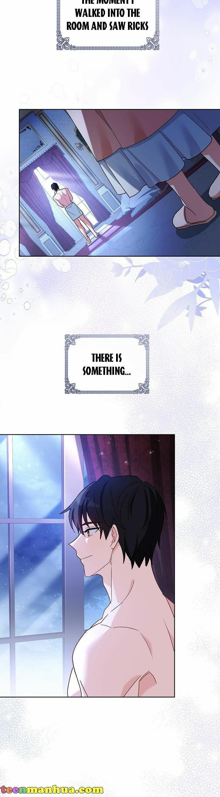 My Childhood Friend Became an Obsessive Husband Chapter 26 page 18 - 