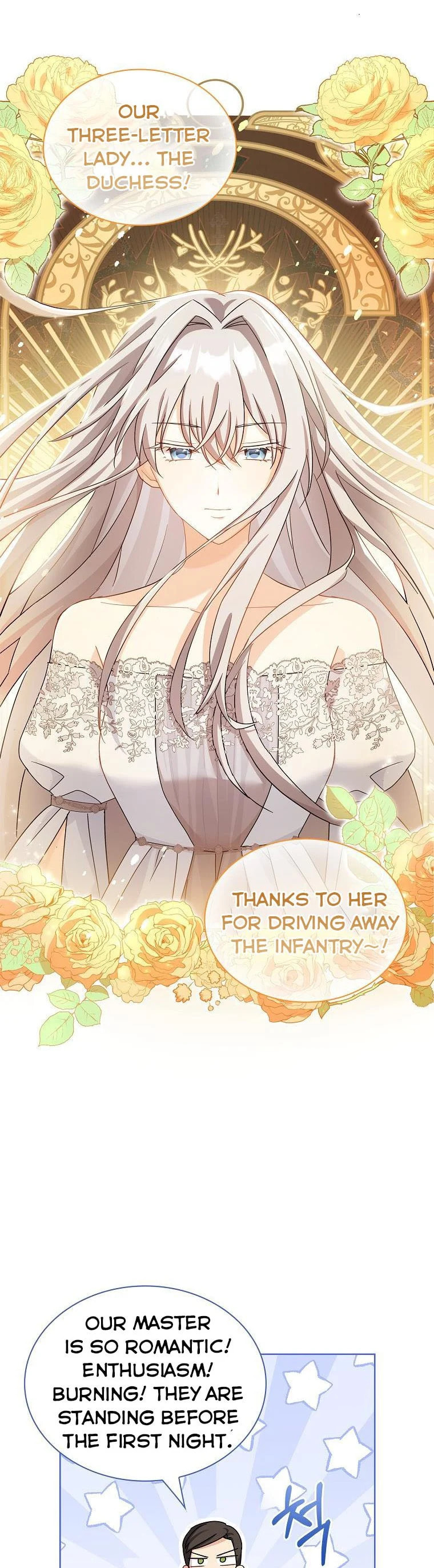 My Childhood Friend Became an Obsessive Husband Chapter 26 page 3 - 