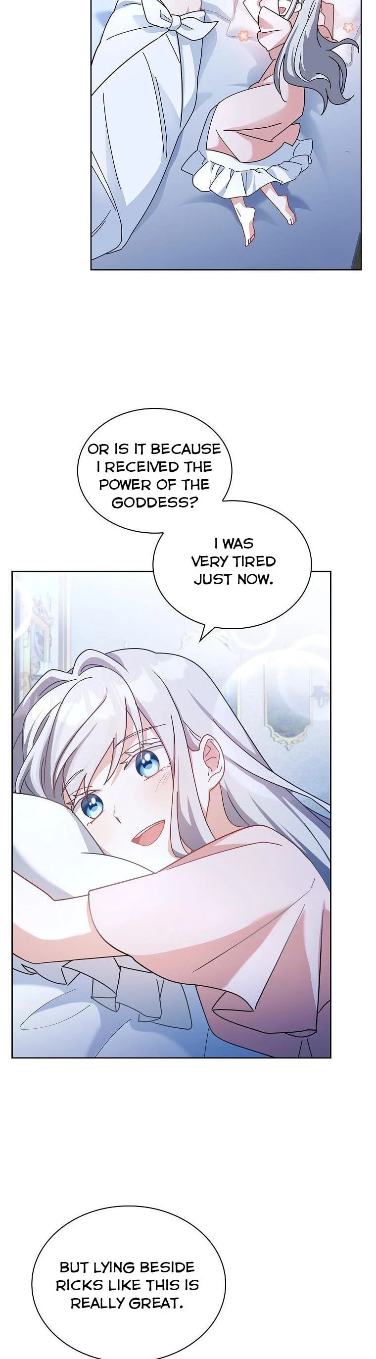 My Childhood Friend Became an Obsessive Husband Chapter 26 page 22 - 