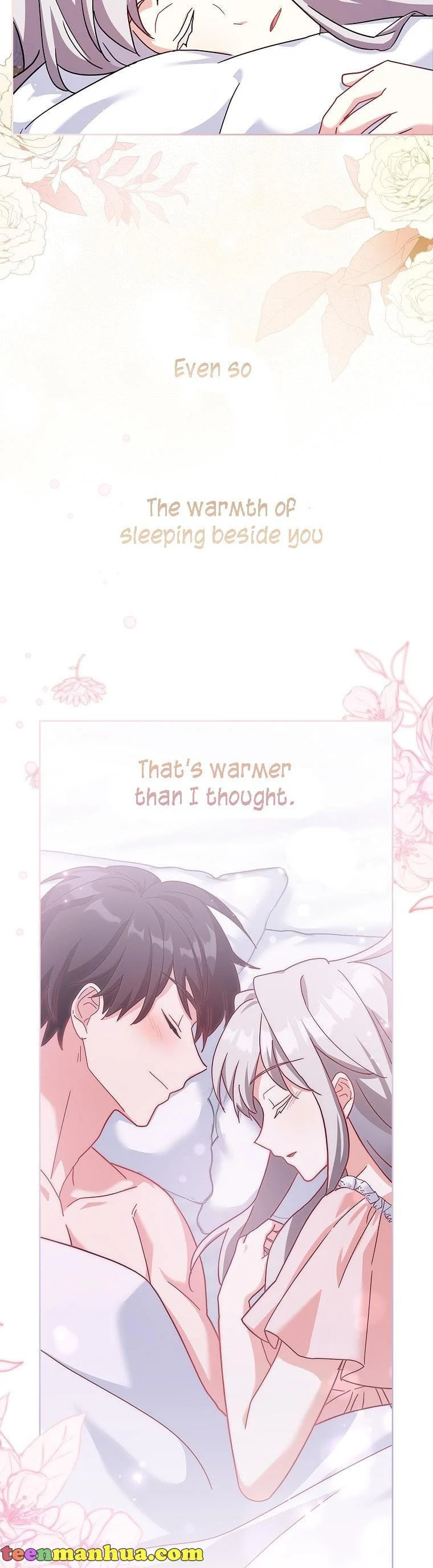 My Childhood Friend Became an Obsessive Husband Chapter 26 page 25 - 