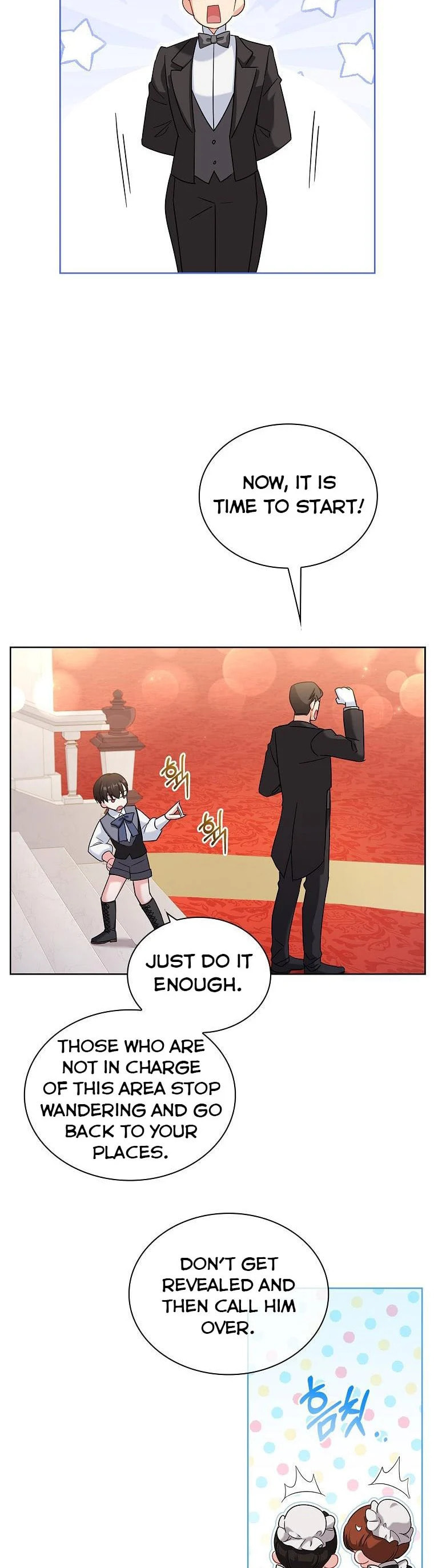 My Childhood Friend Became an Obsessive Husband Chapter 26 page 4 - 