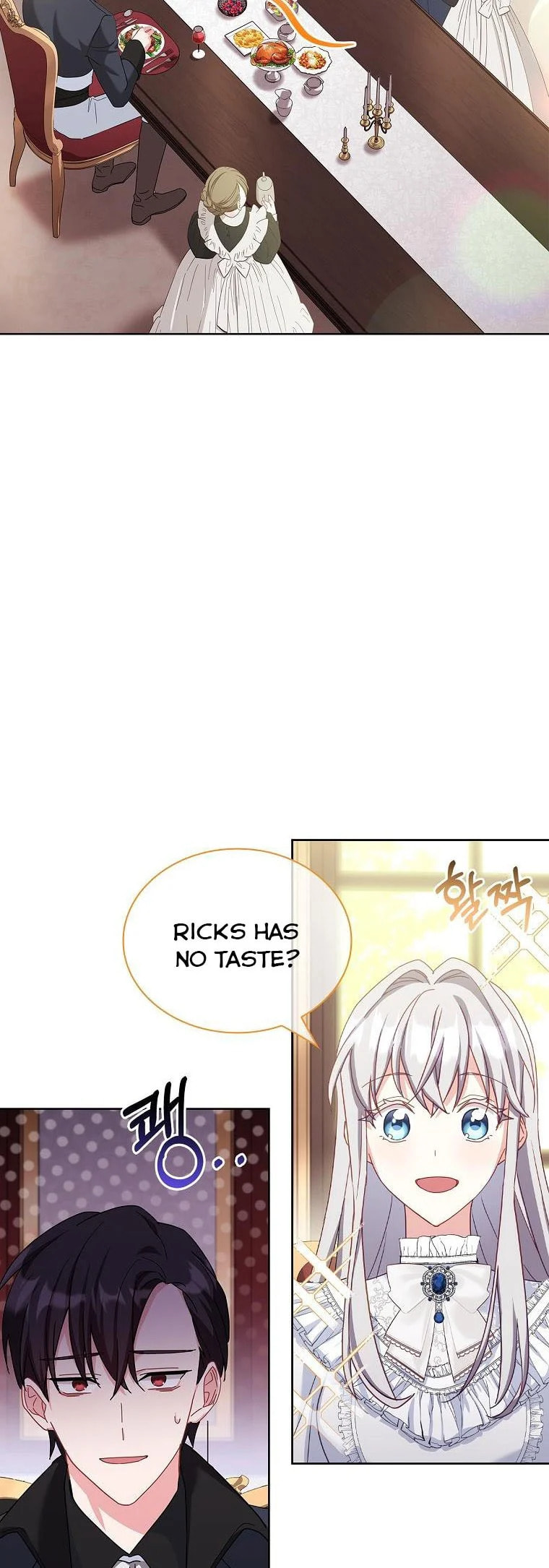 My Childhood Friend Became an Obsessive Husband Chapter 26 page 36 - 