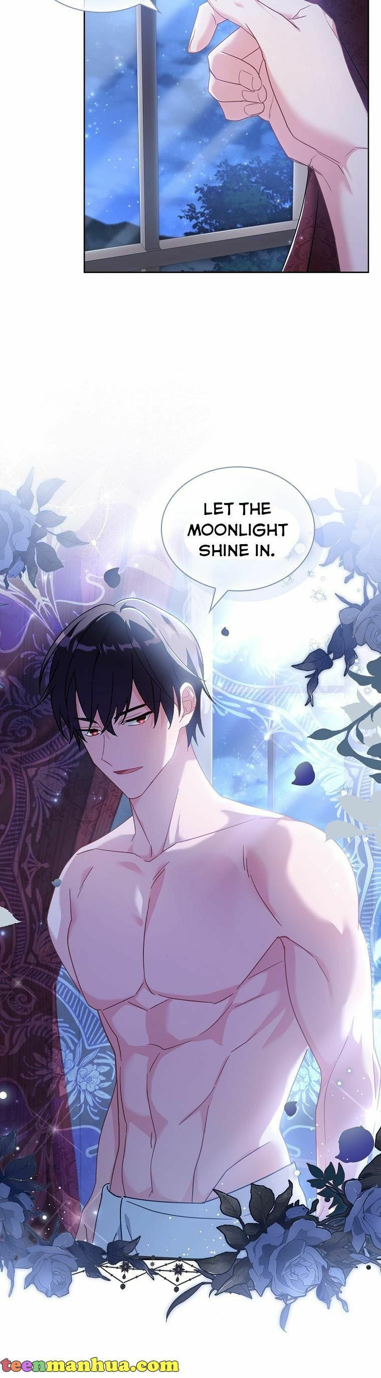 My Childhood Friend Became an Obsessive Husband Chapter 26 page 9 - 
