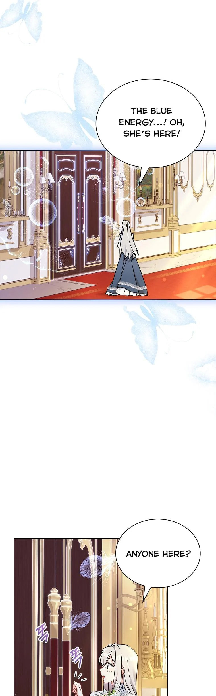 My Childhood Friend Became an Obsessive Husband Chapter 27 page 19 - 