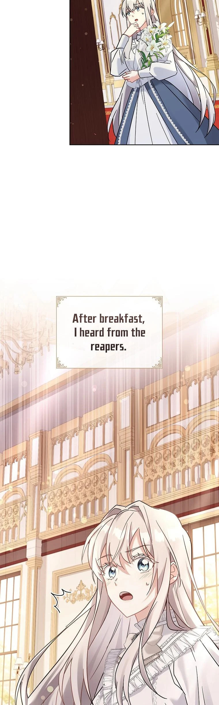 My Childhood Friend Became an Obsessive Husband Chapter 27 page 22 - 