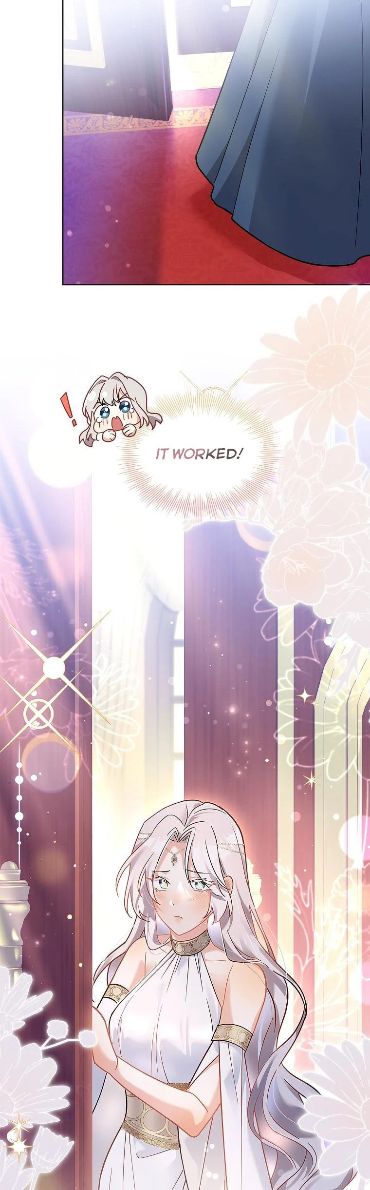 My Childhood Friend Became an Obsessive Husband Chapter 27 page 26 - 