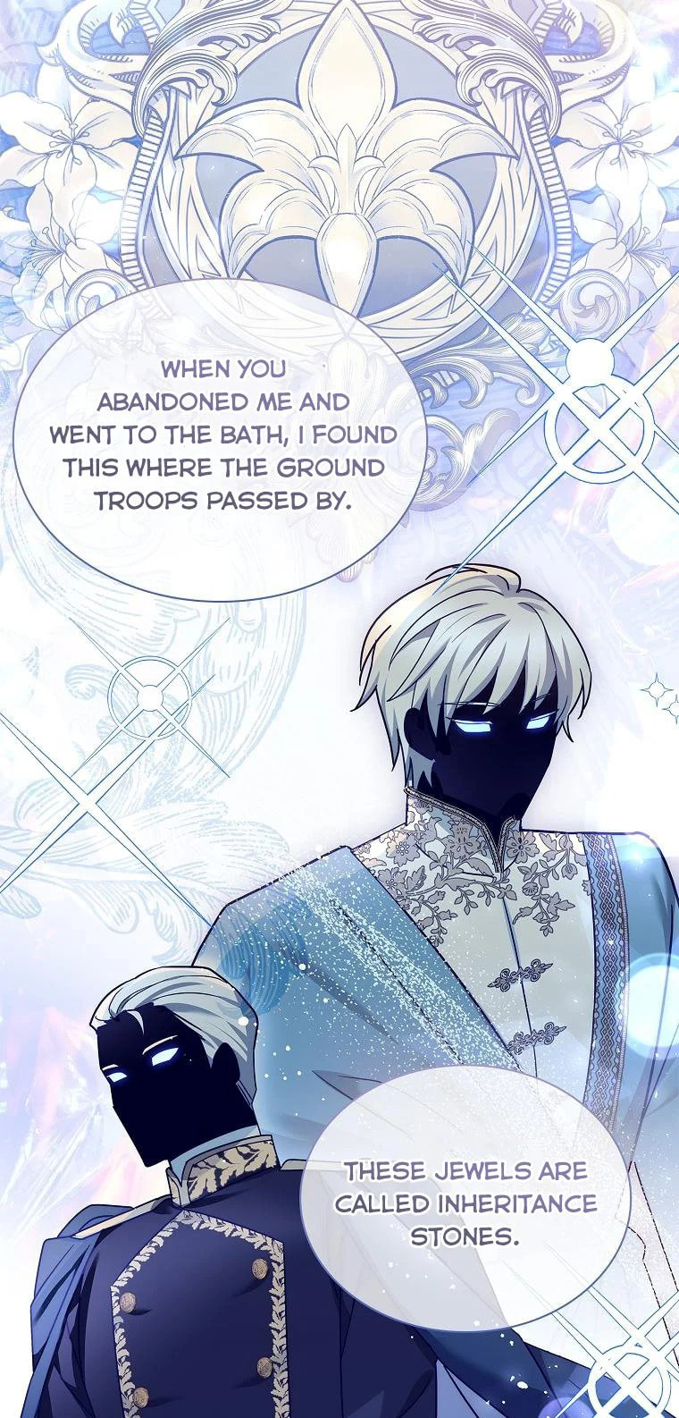 My Childhood Friend Became an Obsessive Husband Chapter 27 page 37 - 