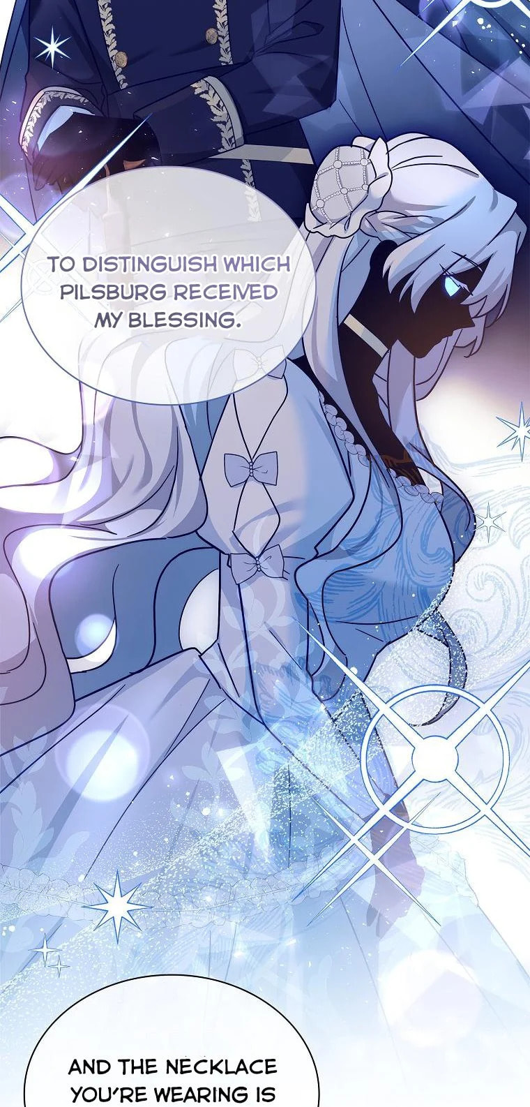 My Childhood Friend Became an Obsessive Husband Chapter 27 page 38 - 