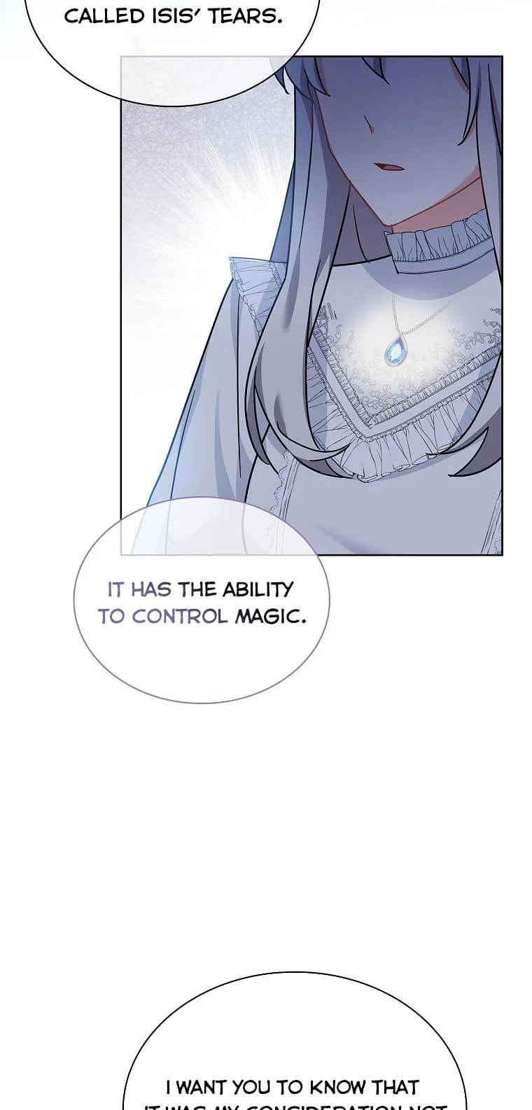 My Childhood Friend Became an Obsessive Husband Chapter 27 page 39 - 