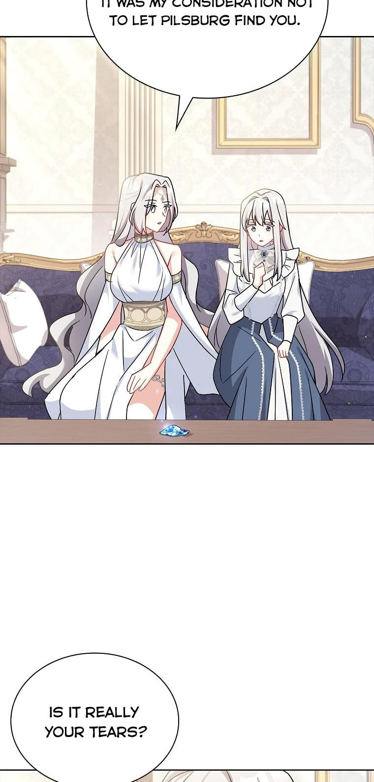 My Childhood Friend Became an Obsessive Husband Chapter 27 page 40 - 