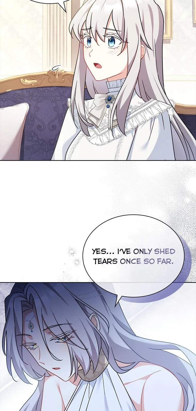 My Childhood Friend Became an Obsessive Husband Chapter 27 page 41 - 