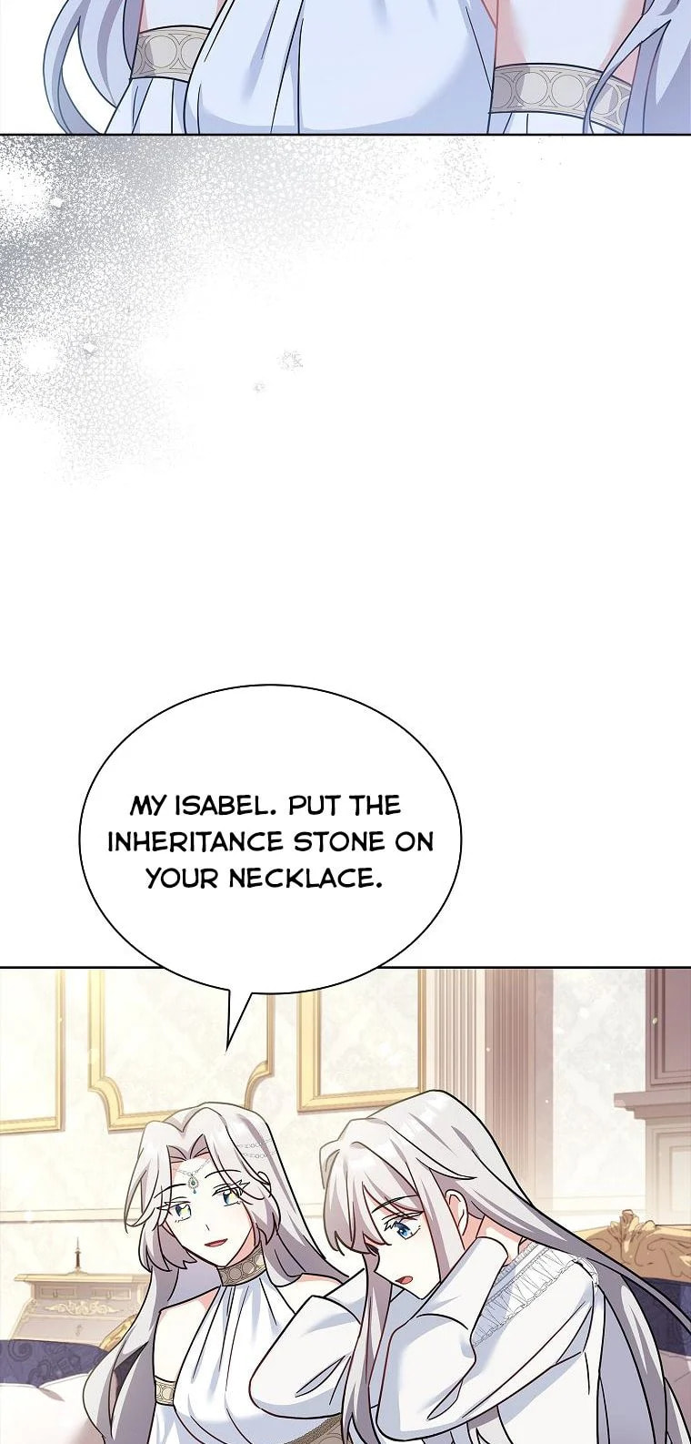 My Childhood Friend Became an Obsessive Husband Chapter 27 page 42 - 