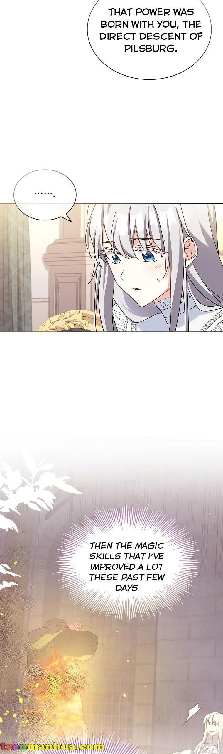 My Childhood Friend Became an Obsessive Husband Chapter 28 page 14 - 