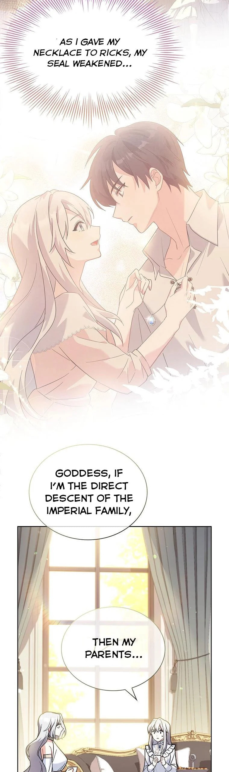My Childhood Friend Became an Obsessive Husband Chapter 28 page 15 - 