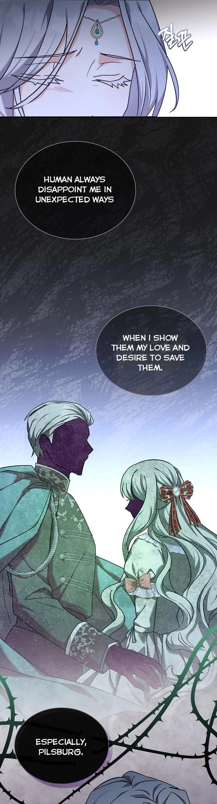 My Childhood Friend Became an Obsessive Husband Chapter 28 page 22 - 