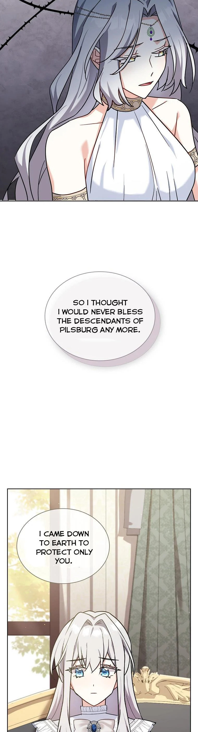 My Childhood Friend Became an Obsessive Husband Chapter 28 page 23 - 