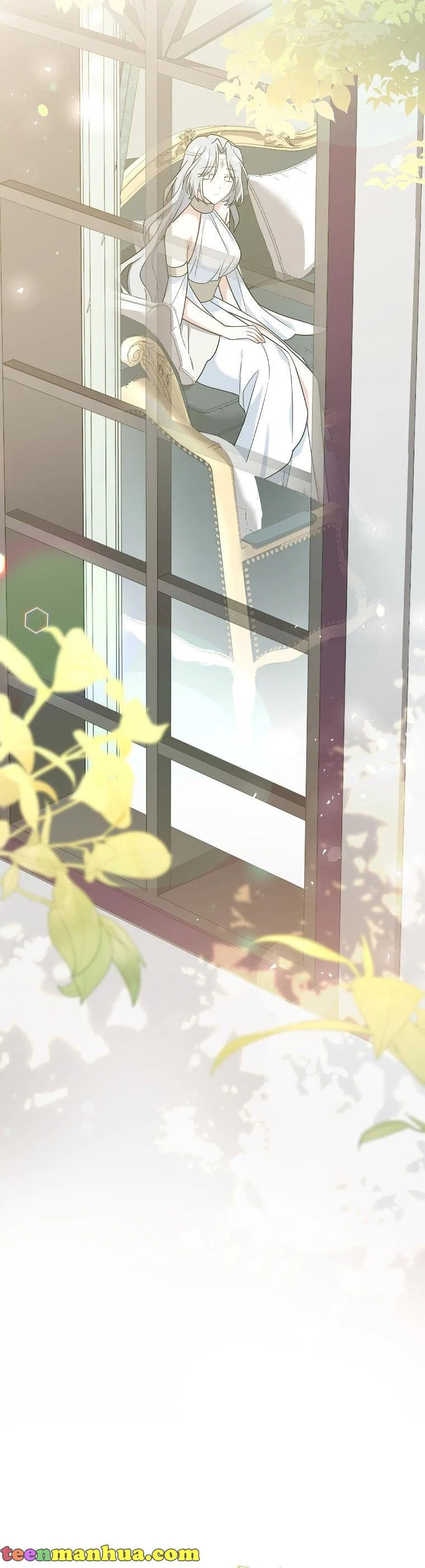 My Childhood Friend Became an Obsessive Husband Chapter 28 page 27 - 