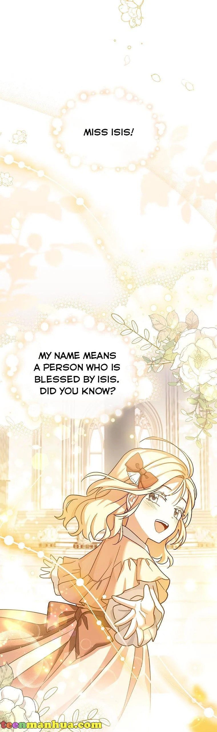 My Childhood Friend Became an Obsessive Husband Chapter 28 page 28 - 