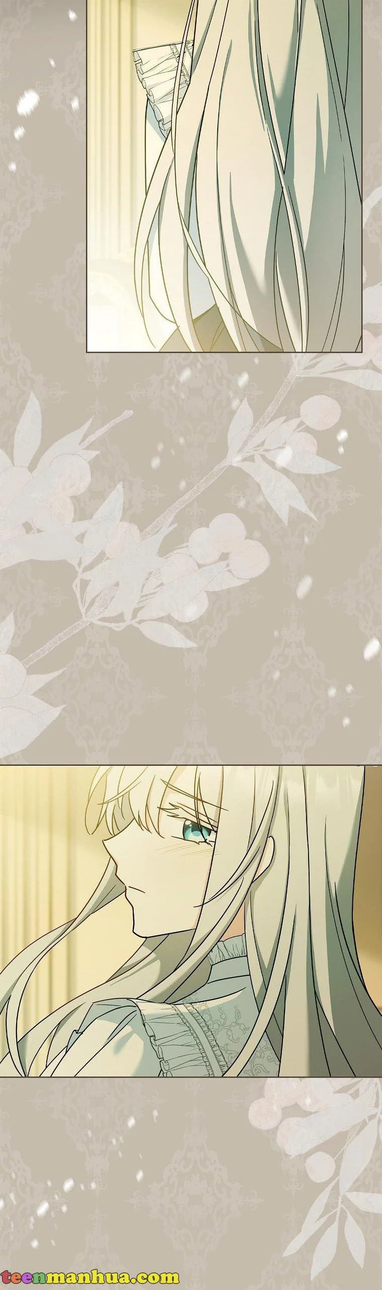My Childhood Friend Became an Obsessive Husband Chapter 28 page 33 - 