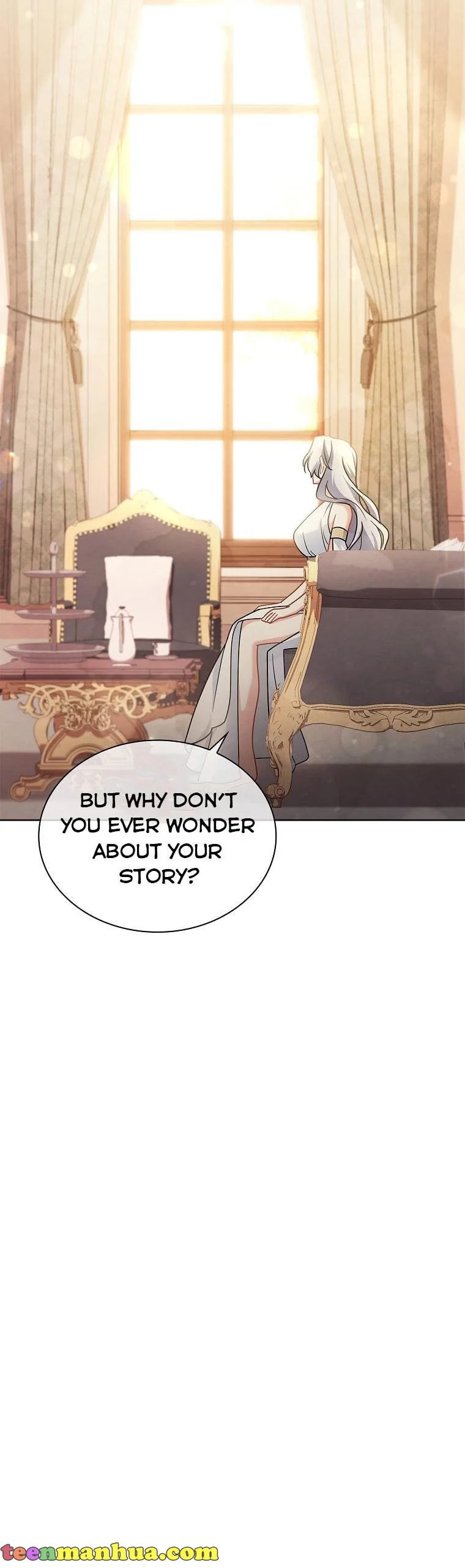 My Childhood Friend Became an Obsessive Husband Chapter 28 page 36 - 