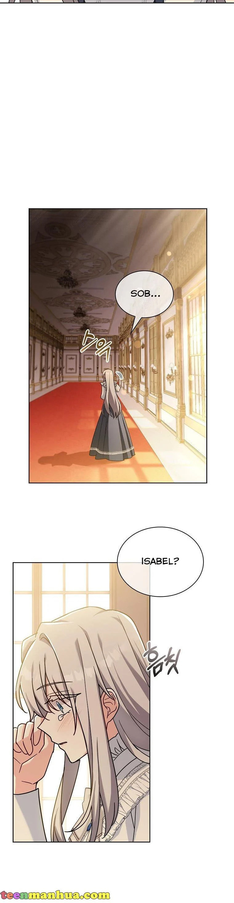 My Childhood Friend Became an Obsessive Husband Chapter 28 page 41 - 