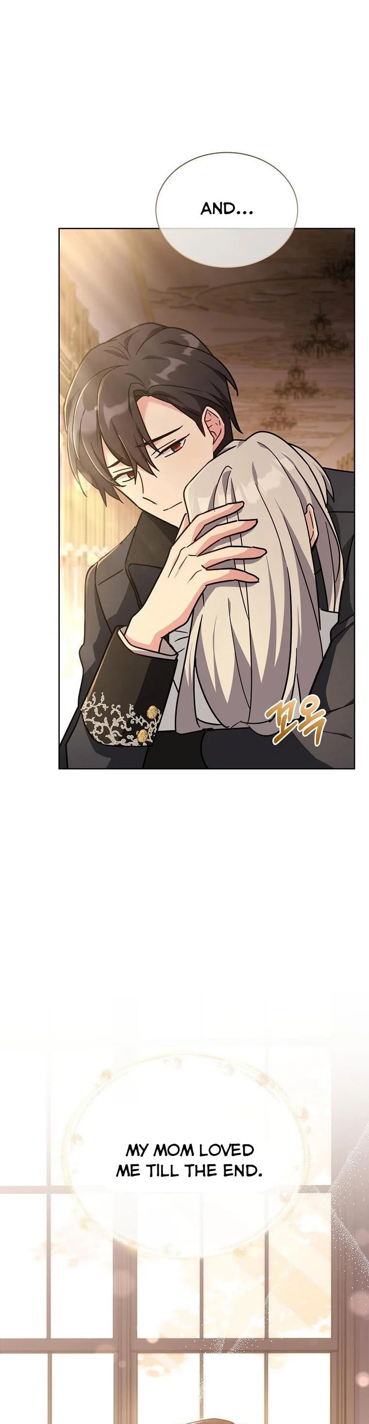 My Childhood Friend Became an Obsessive Husband Chapter 28 page 44 - 