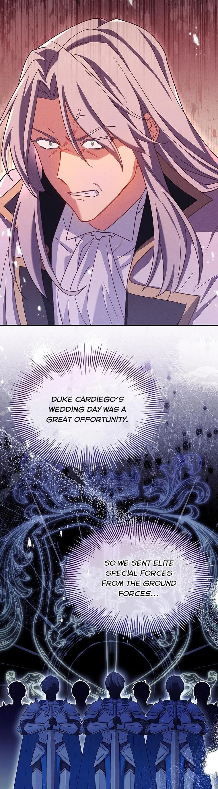 My Childhood Friend Became an Obsessive Husband Chapter 29 page 15 - 