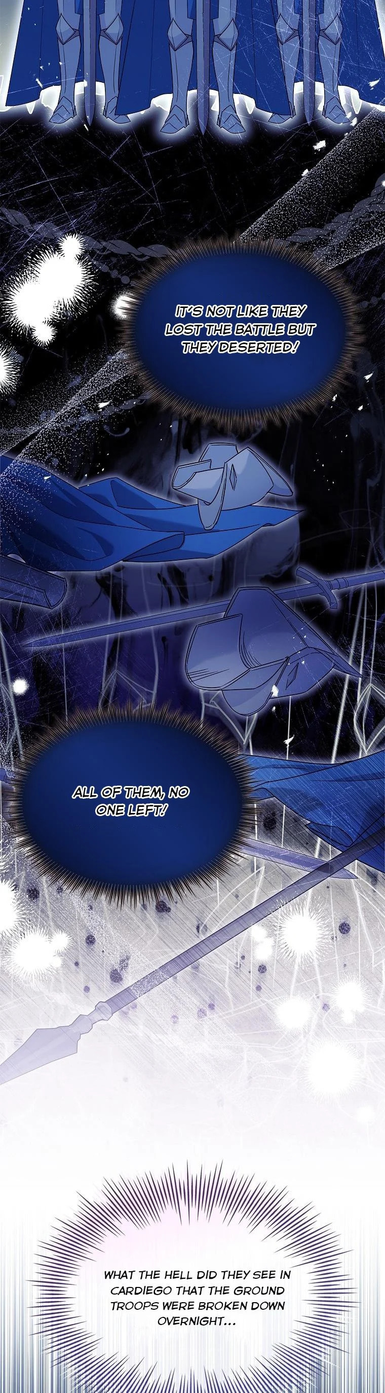 My Childhood Friend Became an Obsessive Husband Chapter 29 page 16 - 