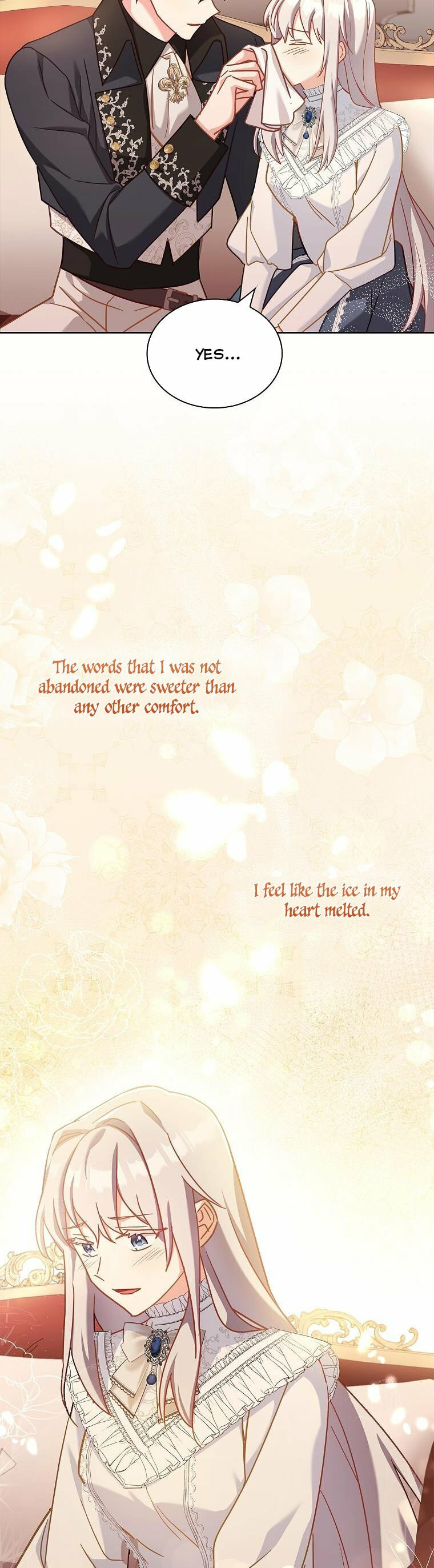 My Childhood Friend Became an Obsessive Husband Chapter 29 page 3 - 