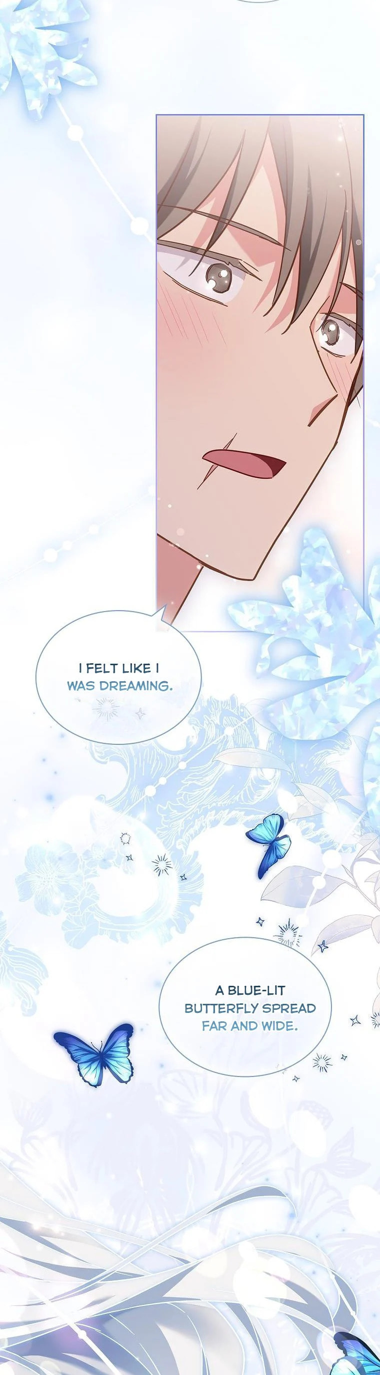 My Childhood Friend Became an Obsessive Husband Chapter 29 page 23 - 