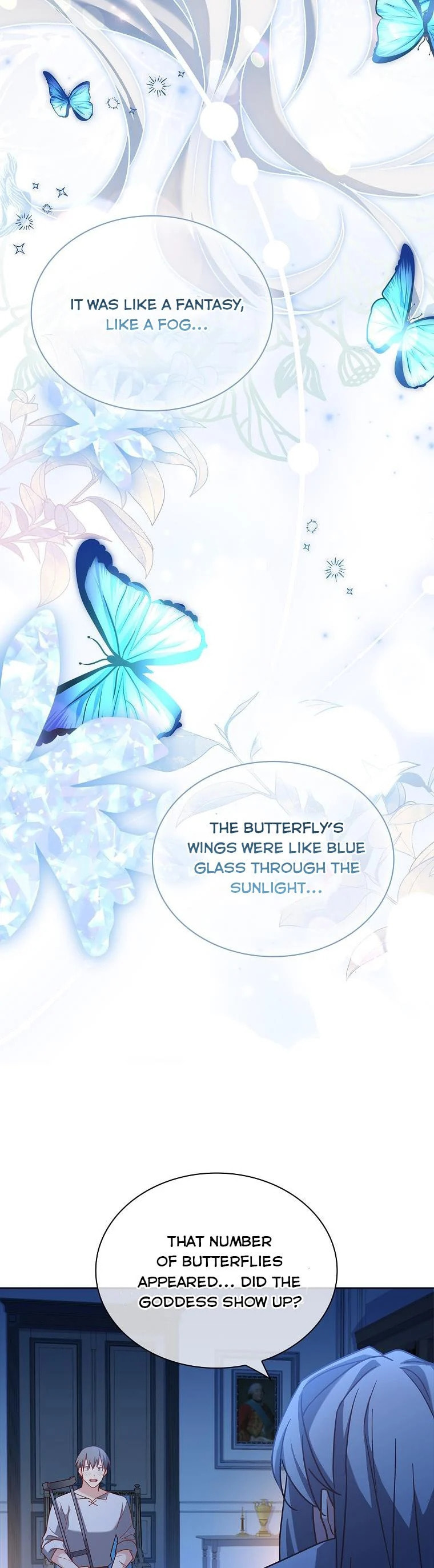 My Childhood Friend Became an Obsessive Husband Chapter 29 page 24 - 