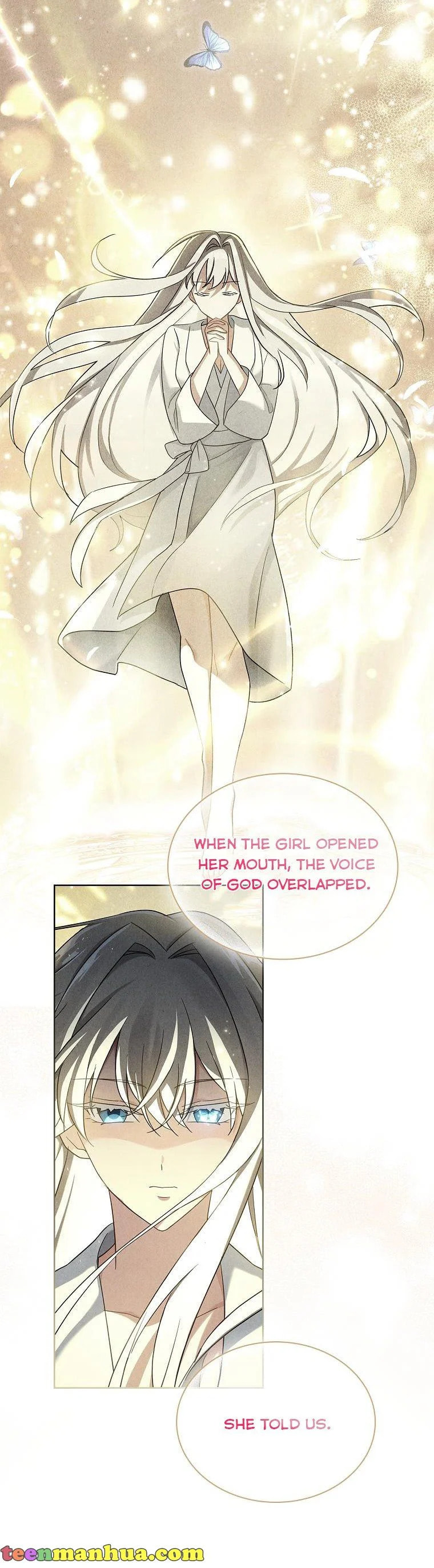My Childhood Friend Became an Obsessive Husband Chapter 29 page 26 - 